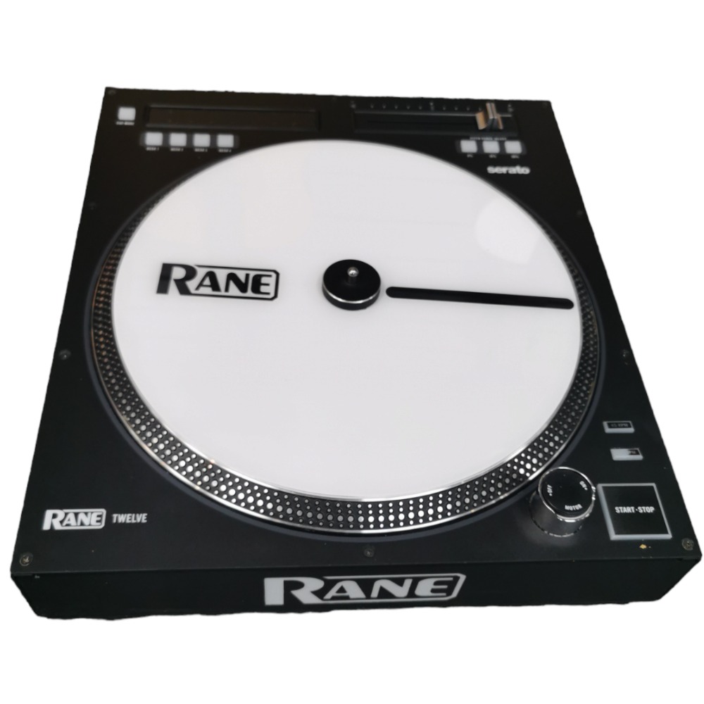 Rane 12 Mk1 turntables (Pair) & Rane 72 mixing desk (SALE!!) Own4Less